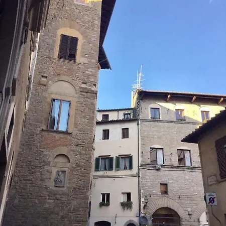 Visconti Di Modrone Palace Heart Of Apartment Florence